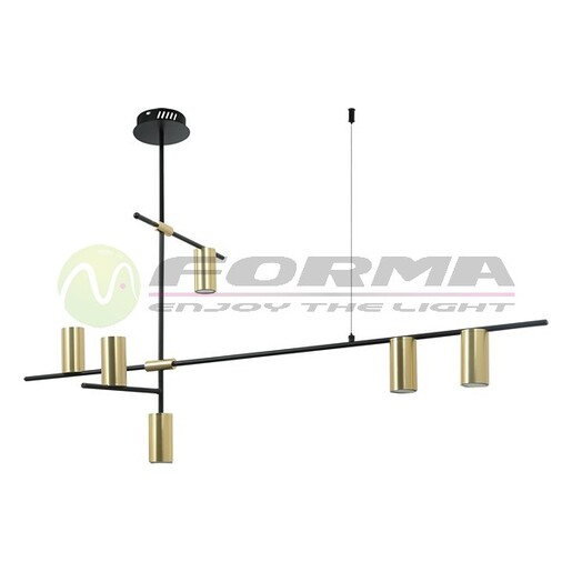 Forma Luster FK1003-6L SG