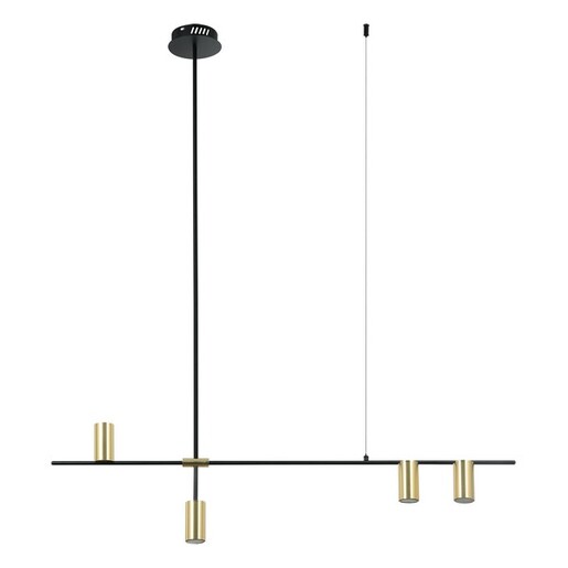 Forma Luster FK1003-4L SG