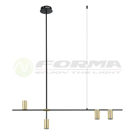 Forma Luster FK1003-4L SG