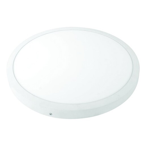 Forma LED panel nadgradni LPB-08-48R - 6000K