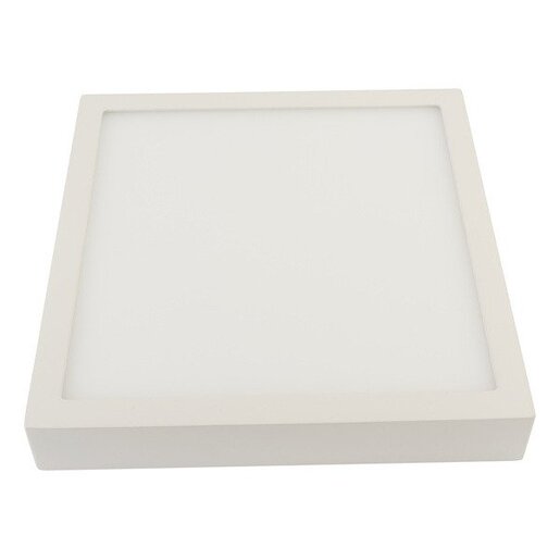 Forma LED panel nadgradni LPB-08-24S - 6000K