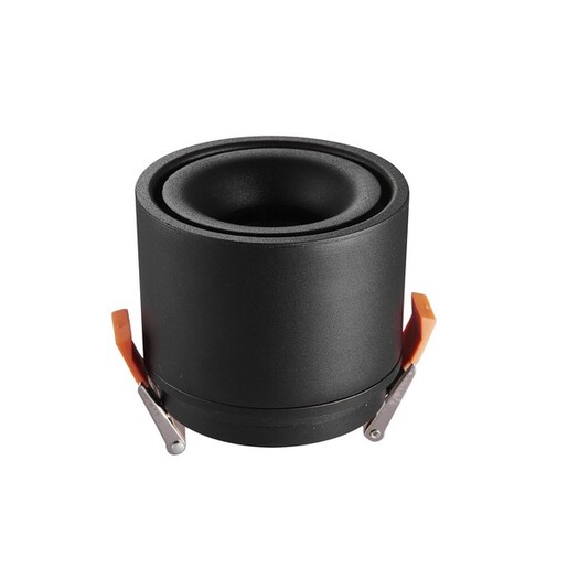 Forma LED ugradna lampa LU-07-9 BK