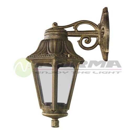 Fumagalli Fenjer zidni BISSO/ANNA E27 BZ