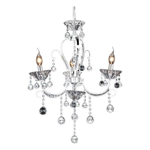 Forma Luster kristal ML1404-3 CH