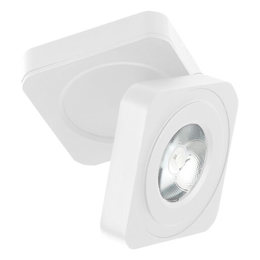 Forma LED nadgradna lampa LN-08-7 WH