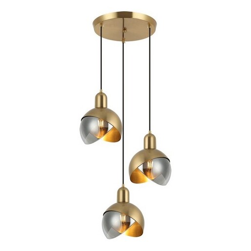 Forma Viseća lampa F7036-3V SG+SM