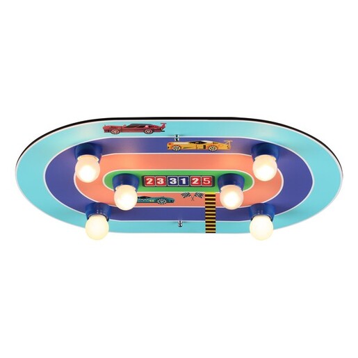 Forma Plafonska lampa DF7013-6C