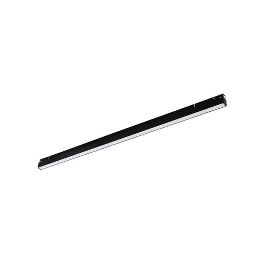 Forma LED magnetna svetiljka FM1001-36 BK - 4000K