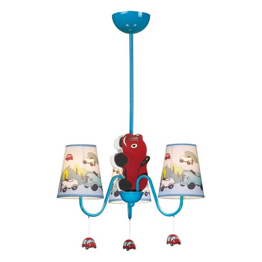 Forma Luster DF4801-3L