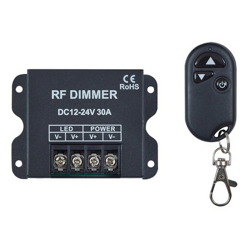 Forma Dimer za LED traku RF-DIM5-30A