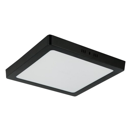 Forma LED panel nadgradni LPB-08-18S BK - 4000K