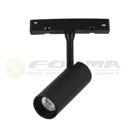 Forma LED magnetni reflektor FMR3001-1207 BK - 3000K