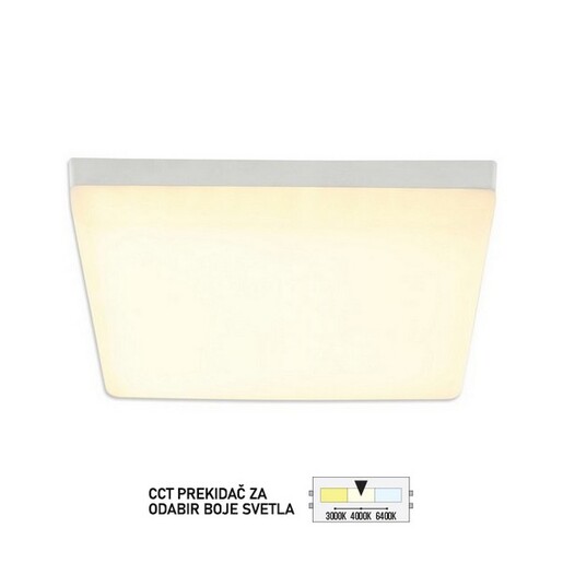 Forma LED panel frameless nadgradni LPG-08-48S