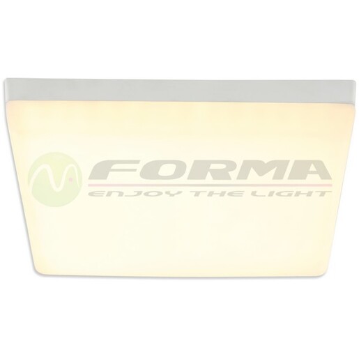 Forma LED panel frameless nadgradni LPG-08-48S