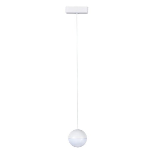 Forma LED magnetna visilica CCT ULTRA SLIM FMS4004-7 BK