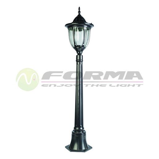 Forma Fenjer stubić S3151 BK