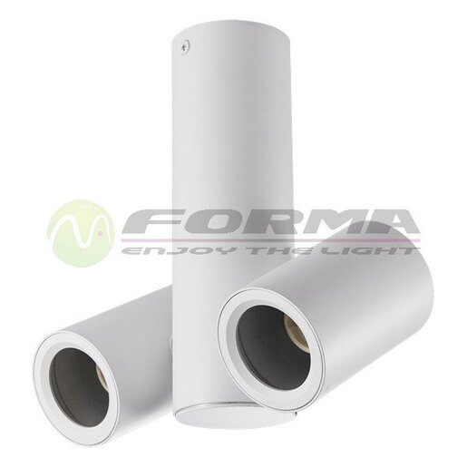 Forma Plafonska lampa AFS103-2C WH