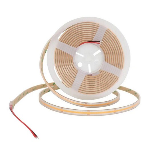 Forma LED traka COB LCA620-480-24 IP67 - 3000K