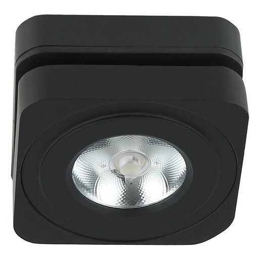 Forma LED nadgradna lampa LN-08-7 BK