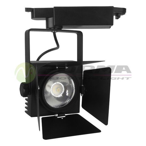 Forma LED sijalica GU10 7W LSD-SMD-7D - 6000K