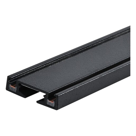 Forma Magnetna ULTRA SLIM šina 3m FMST01-3 BK