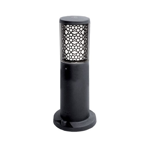 Fumagalli LED stubić CARLO 400 DECO BK