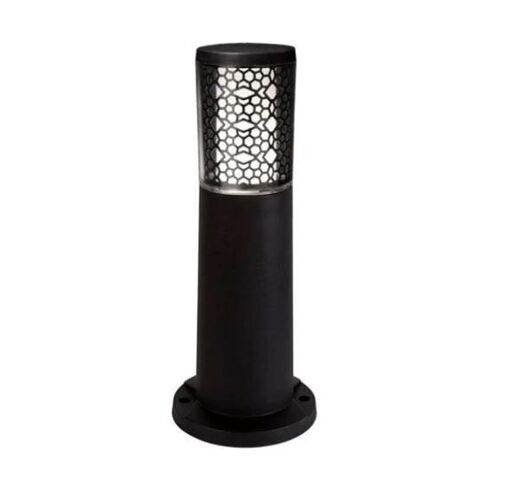 Fumagalli LED stubić CARLO 400 DECO BK