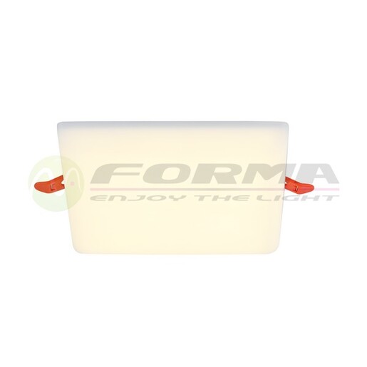 Forma LED panel frameless ugradni LPG-01-18S