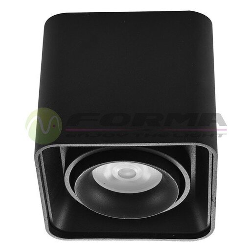 Forma LED ugradna lampa LU-07-9 WH