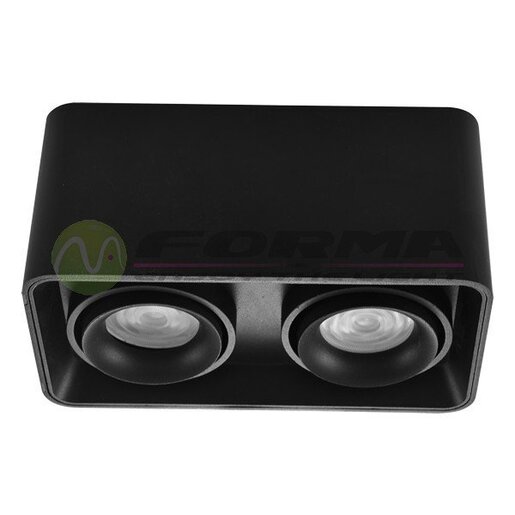 Forma LED ugradna lampa LU-07-9 WH