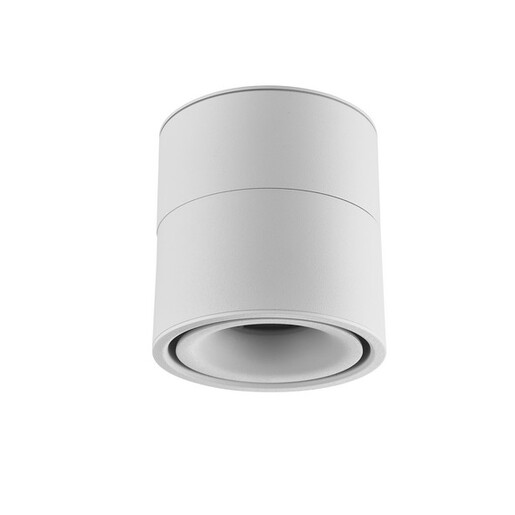 Forma LED nadgradna lampa LN-07-9 WH