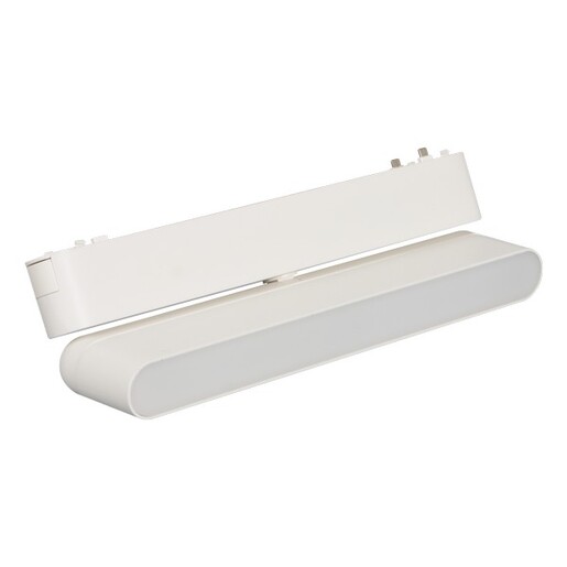 Forma LED magnetna svetiljka CCT ULTRA SLIM FMS1101-12 BK