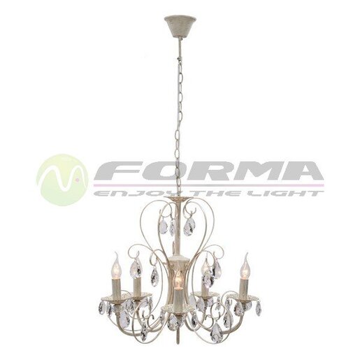 Forma Luster ML1420-5 WG