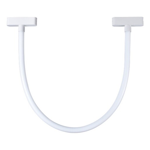 Forma LED magnetna svetiljka CCT ULTRA SLIM FMS4006-10 BK