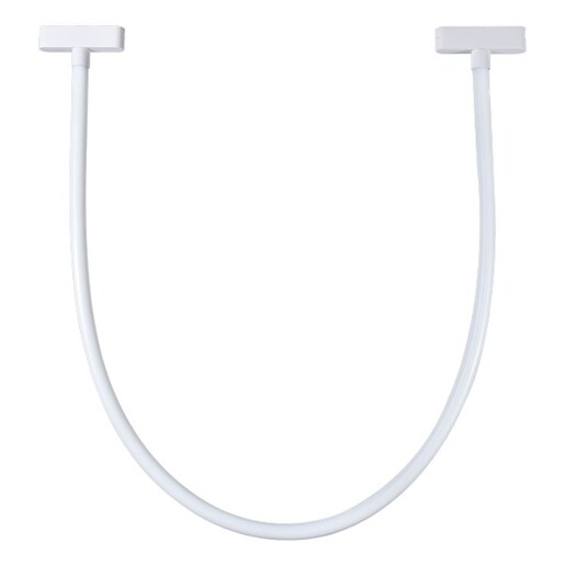 Forma LED magnetna svetiljka CCT ULTRA SLIM FMS4006-10 BK