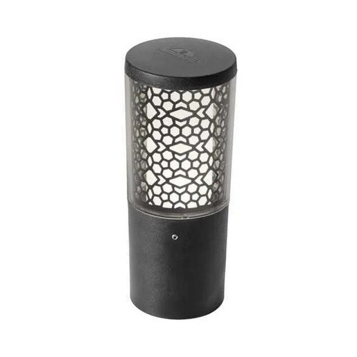 Fumagalli LED stubić CARLO 250 DECO BK