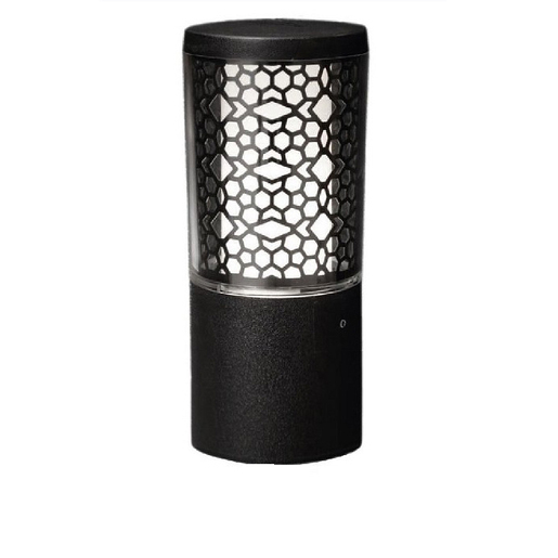Fumagalli LED stubić CARLO 250 DECO BK