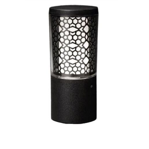 Fumagalli LED stubić CARLO 250 DECO BK