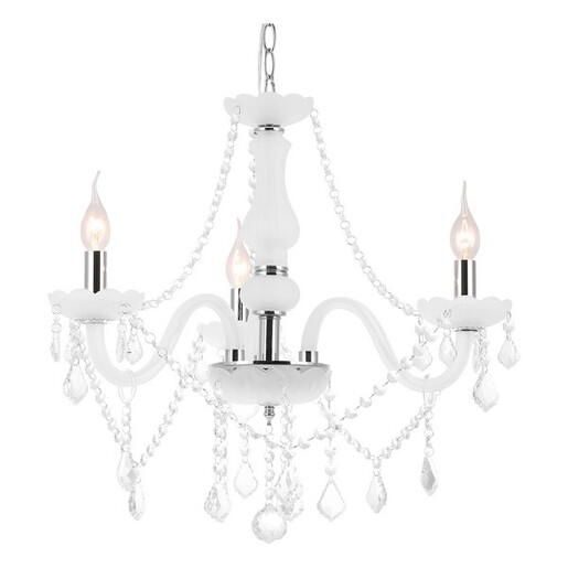 Forma Luster kristal ML1415-3FR