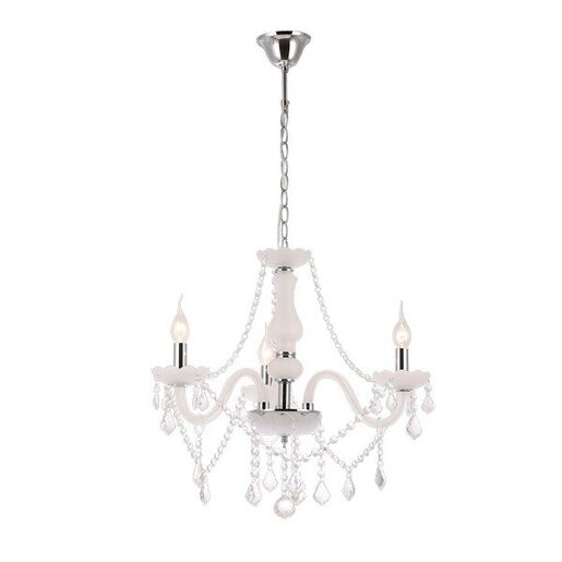 Forma Luster kristal ML1415-3FR