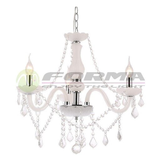 Forma Luster kristal ML1415-3FR