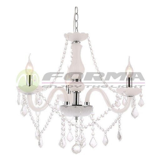 Forma Luster kristal ML1415-3FR