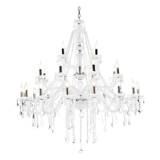 Forma Luster kristal ML1415-28 FR