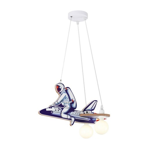 Forma Viseća lampa DF7415-2V