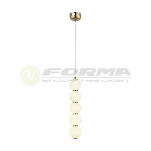 Forma LED visilica F2401-30V BZ