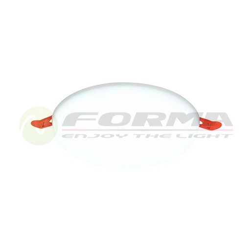 Forma LED panel frameless ugradni LPG-01-10R