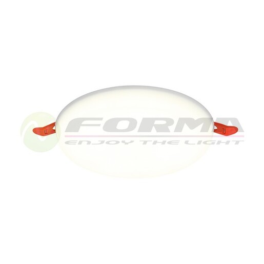 Forma LED panel frameless ugradni LPG-01-10R