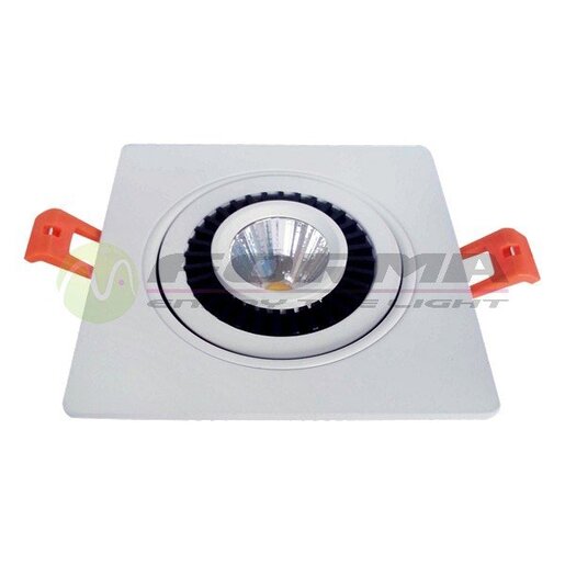 Forma LED svetiljka 5W LDA-08-5S - 3000K