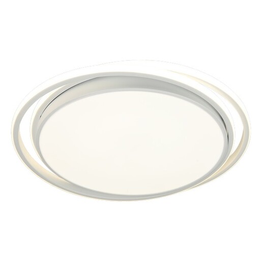 Forma LED plafonska lampa F2821-55C WH