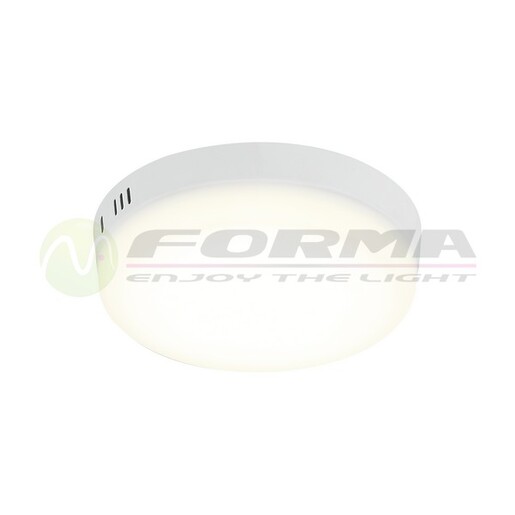 Forma LED panel frameless nadgradni LPG-08-48R